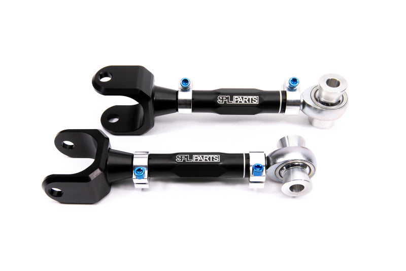 SPL Parts Rear Toe Links - Tesla Model 3 - Image 2
