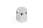 APR Valve Stem Caps - Universal - Silver Set of 4 - Image 2 - APR Thumbnail