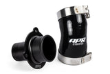 APR Turbo Muffler Eliminator & Outlet Hose - Audi A3 (8Y) / Volkswagen GTI (CD)