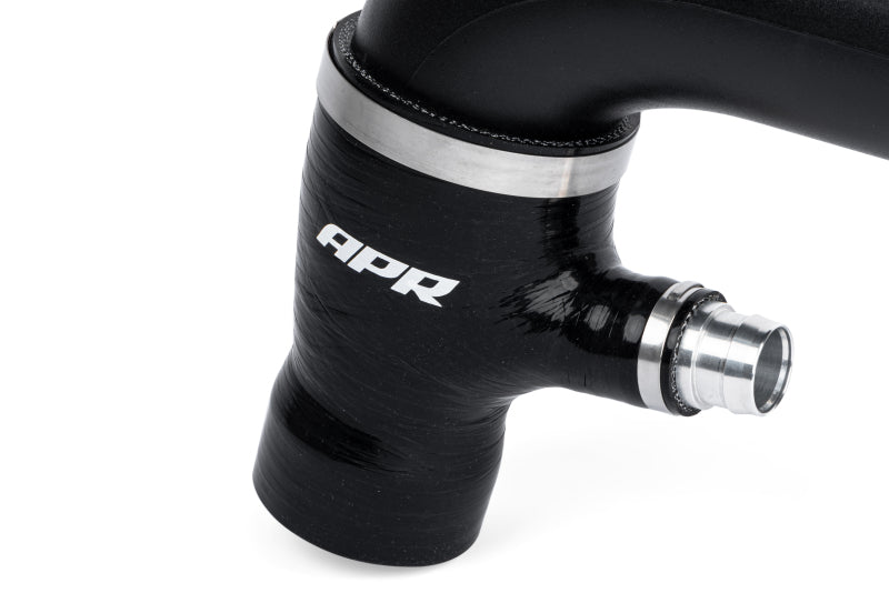 APR PEX Turbo Inlet Pipe - Audi/Volkswagen EA888 (PQ35) 1.8T/2.0T - Image 2 - APR