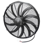 SPAL 16in High Performance Fan - Pull, Curved Blade - 2024 CFM (VA18-AP71/LL-59A) - SPAL Thumbnail