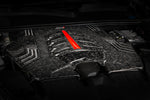 APR Forged Carbon Fiber Engine Cover - Audi Q7/Q8/SQ7/SQ8/RSQ8 (4M) - Image 8 - APR Thumbnail