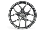APR A01 Flow Formed Wheel - Universal - 19x8.5 5x112 ET45 - Gunmetal Grey - Image 2 - APR Thumbnail