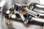 APR Catback Exhaust System - Audi S3 Sedan (8V) - Image 8 - APR Thumbnail