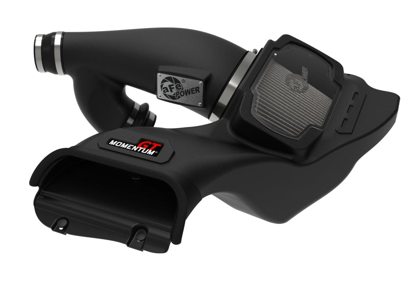 aFe Momentum GT Cold Air Intake - Ford F-150 PowerBoost (14th Gen) - 3.5L Twin Turbo Hybrid