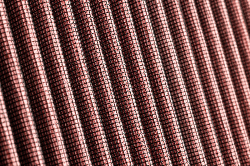 APR Intake Filter - Audi A4/A4 Quattro/S4 (B6/B7) - Red - Image 2