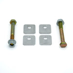 SPL Parts Toe Eccentric Lockout Kit - Hyundai i30 Sedan N (CN7) - SPL Parts Thumbnail