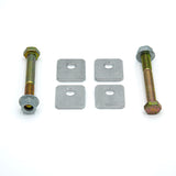 SPL Parts Toe Eccentric Lockout Kit - Hyundai i30 Sedan N (CN7)
