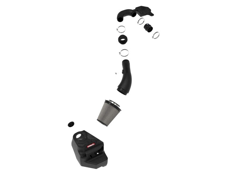 aFe Takeda Momentum Cold Air Intake - Subaru Impreza (GJ/GP) - 2.0L - Image 2