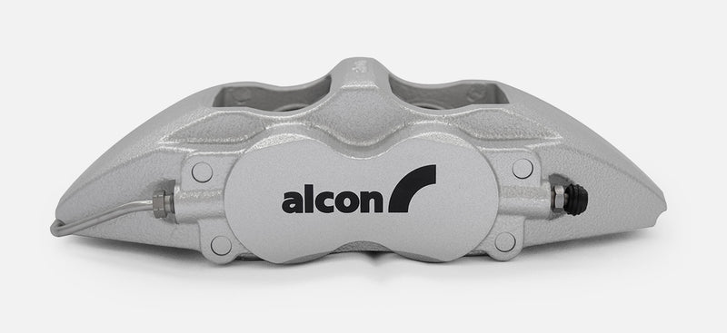 Alcon CAR98 Mono4 4-Piston Rear Calipers – Pair - Chicane Australia - Alcon