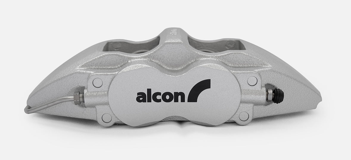 Alcon Front Big Brake Kit – Bolt-On for Hyundai i20 N (BC3) - Chicane Australia