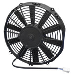SPAL 11in Fan - Pull - 755 CFM (VA09-AP8/C-27A) - SPAL Thumbnail