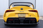 Dinan Carbon Fibre Rear Diffuser - Toyota GR Supra (A90/A91) - Image 7 - Dinan Thumbnail