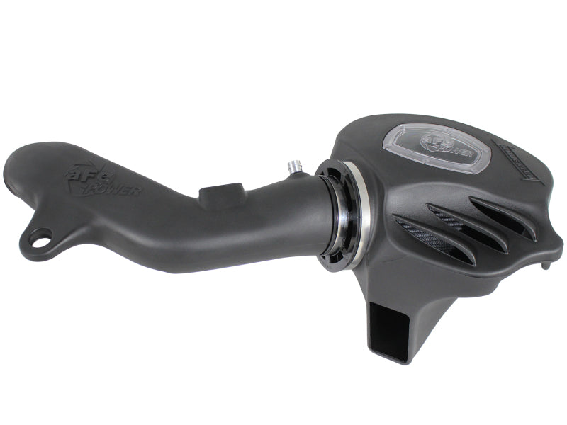 aFe Momentum GT Cold Air Intake - BMW 335i (F30) / 435i (F32) - 3.0L Turbo N55