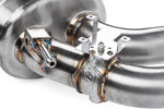 APR Catback Exhaust System - Audi S3 Sedan (8V) - Image 7 - APR Thumbnail