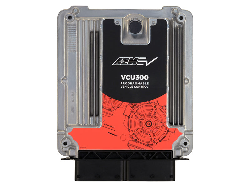AEM EV VCU300 Programmable Vehicle Control Unit - Universal - 196-Pin, 3 CAN, 4-Motor - Image 3