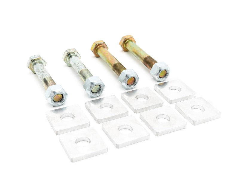 SPL Parts Eccentric Lockout Kit - Hyundai Veloster N (JS) - Image 2