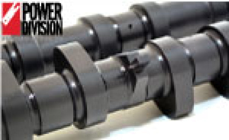 GSC Power-Division Billet S1 Camshafts - Toyota 1JZ-GTE - 260/262