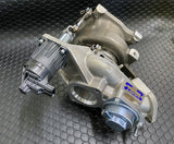 HKS GT4845 Sports Turbocharger – Honda Civic Type R (FK8) / (FL5)