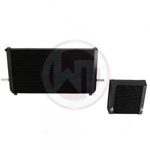 Wagner Tuning Competition Radiator Kit - Mercedes Benz A45/CLA45/GLA45 AMG - Wagner Tuning