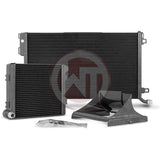 Wagner Tuning Competition Radiator Kit - Mercedes-Benz C63/C63S AMG (W205)