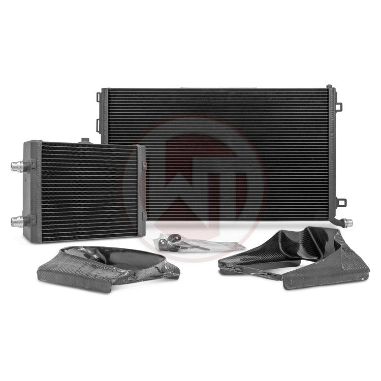 Wagner Tuning Competition Radiator Kit - Mercedes-Benz E63/E63S AMG (W213/S213) - Wagner Tuning
