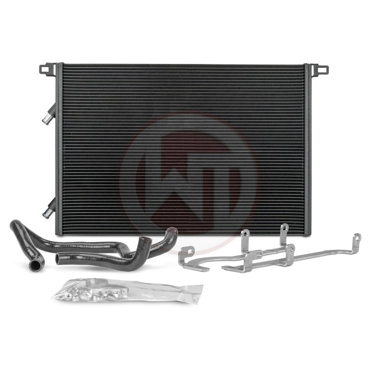 Wagner Tuning Radiator Kit - Audi RS4 Avant (B9) / RS5 Coupe/Sportback (F5) - Wagner Tuning