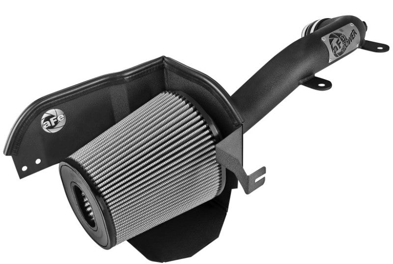 aFe Magnum FORCE Stage-2 XP Cold Air Intake - Jeep Wrangler (JL) - 2.0L Turbo - Image 2