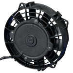 SPAL 6.5in Fan - Push - 301 CFM (VA22-AP11/C-50S) - SPAL Thumbnail