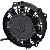 SPAL 6.5in Fan - Push - 301 CFM