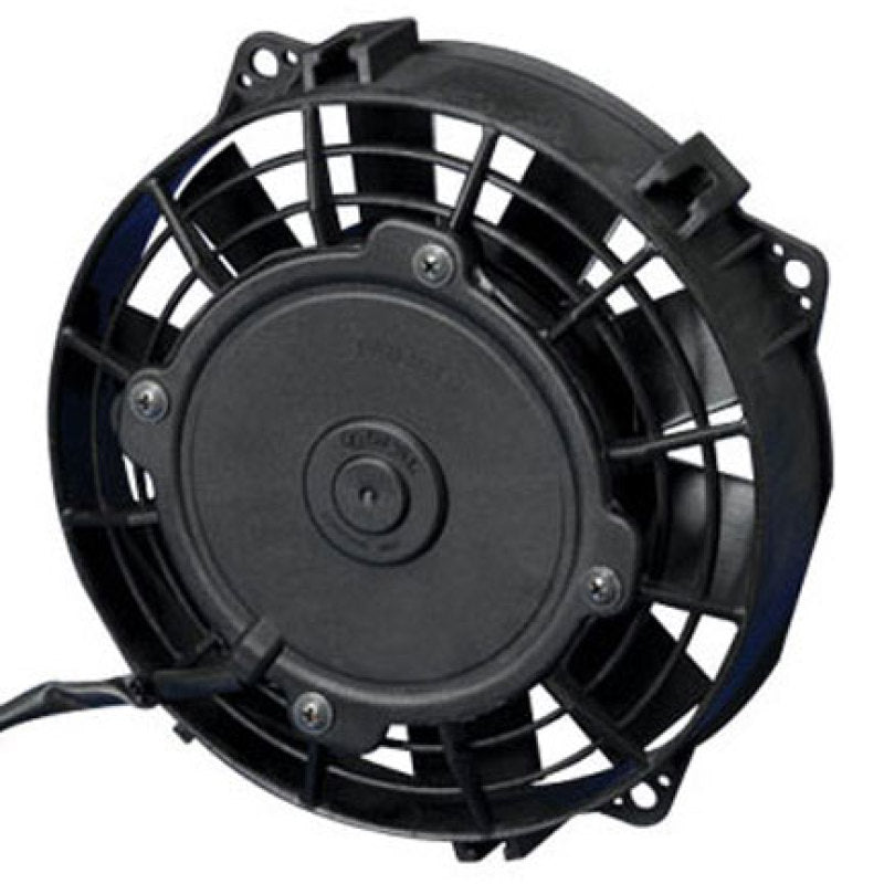 SPAL 6.5in Fan - Push - 301 CFM (VA22-AP11/C-50S) - SPAL