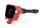 Dinan N2-Series Style (N63TU3/S63TU4/S68) Ignition Coil - Red - Image 5 - Dinan Thumbnail