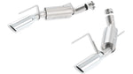 Borla Cat-Back Exhaust - Subaru WRX / WRX STI Sedan (GV) - ATAK - Image 2 - Borla Thumbnail