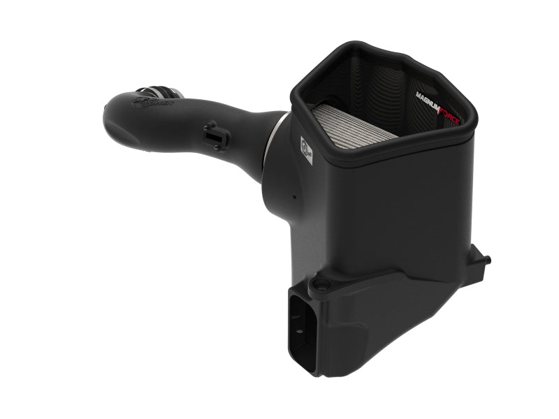 aFe Magnum FORCE Stage-2 Cold Air Intake - Chevrolet Silverado 1500 (T1) - 5.3L V8