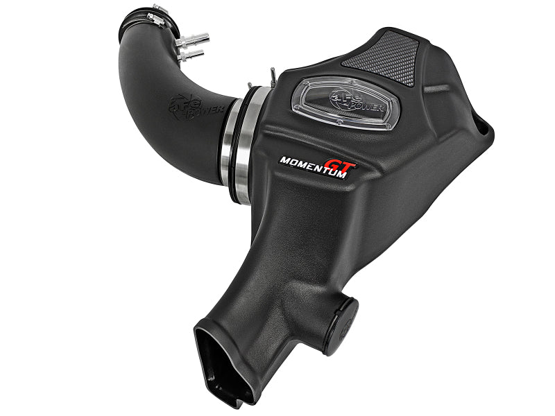 aFe Momentum GT Cold Air Intake - Ford Mustang (S550) - 3.7L V6