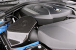 Dinan Semi-Open Intake - BMW 230i/330i/430i (F22/F23/F30/F31/F32/F33/F34/F36) - Carbon Fibre - Image 5 - Dinan Thumbnail