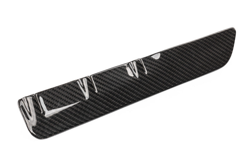 APR Carbon Fiber Intake Manifold Cover Plate - Audi RS3 (8V/8Y) TT RS (8J/8S) - APR