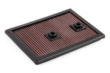APR High Flow Intake Filter - Volkswagen Jetta (PQ35/MK6) 1.4T - Red