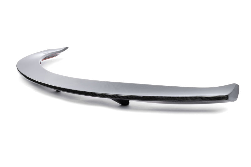 Dinan Carbon Fibre Rear Deck Spoiler - Toyota GR Supra (A90/A91) - Dinan