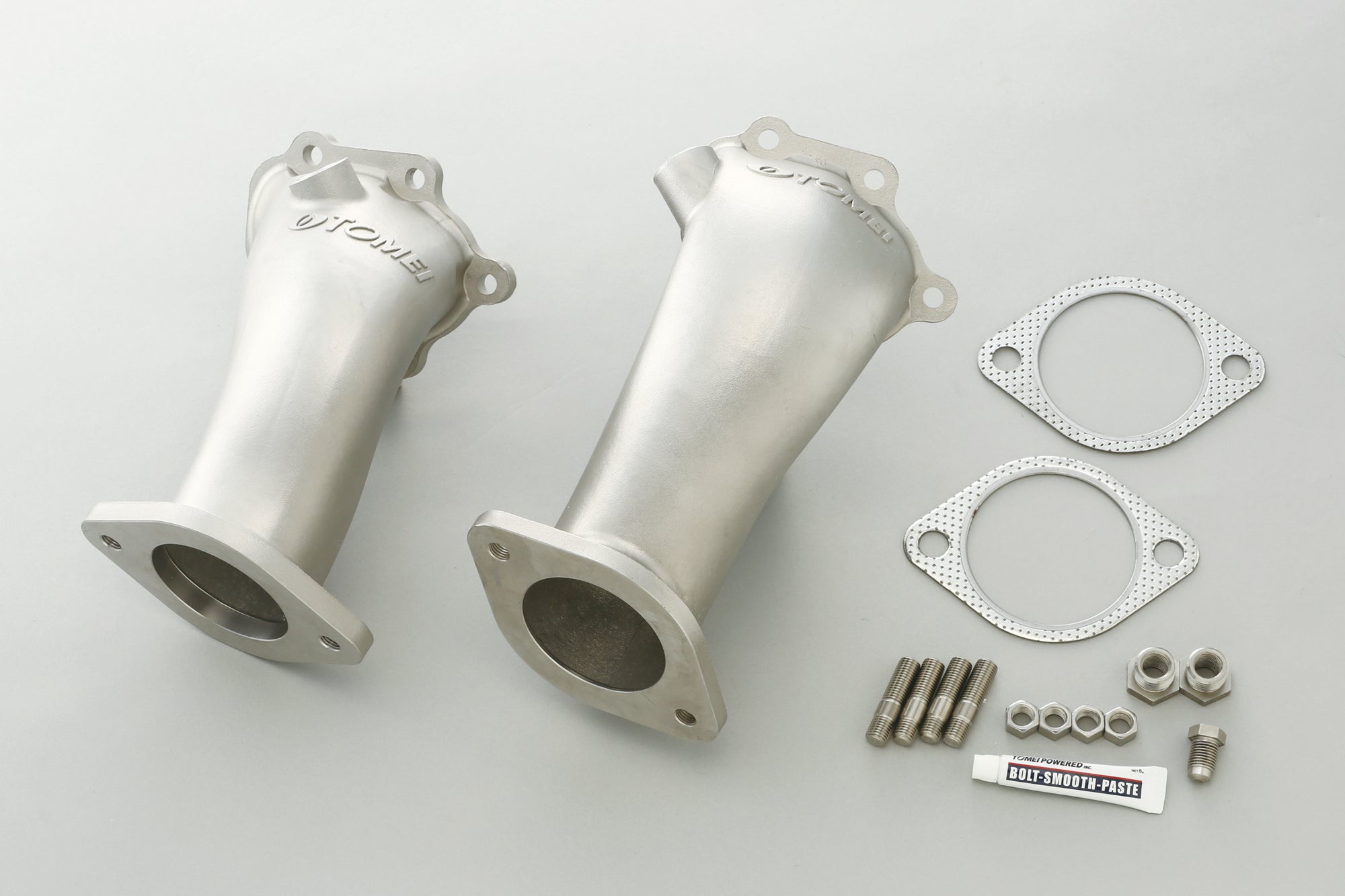 Tomei Full Cast Turbo Outlet Pipe – Nissan Skyline GT-R (BNR32/BCNR33/BNR34)