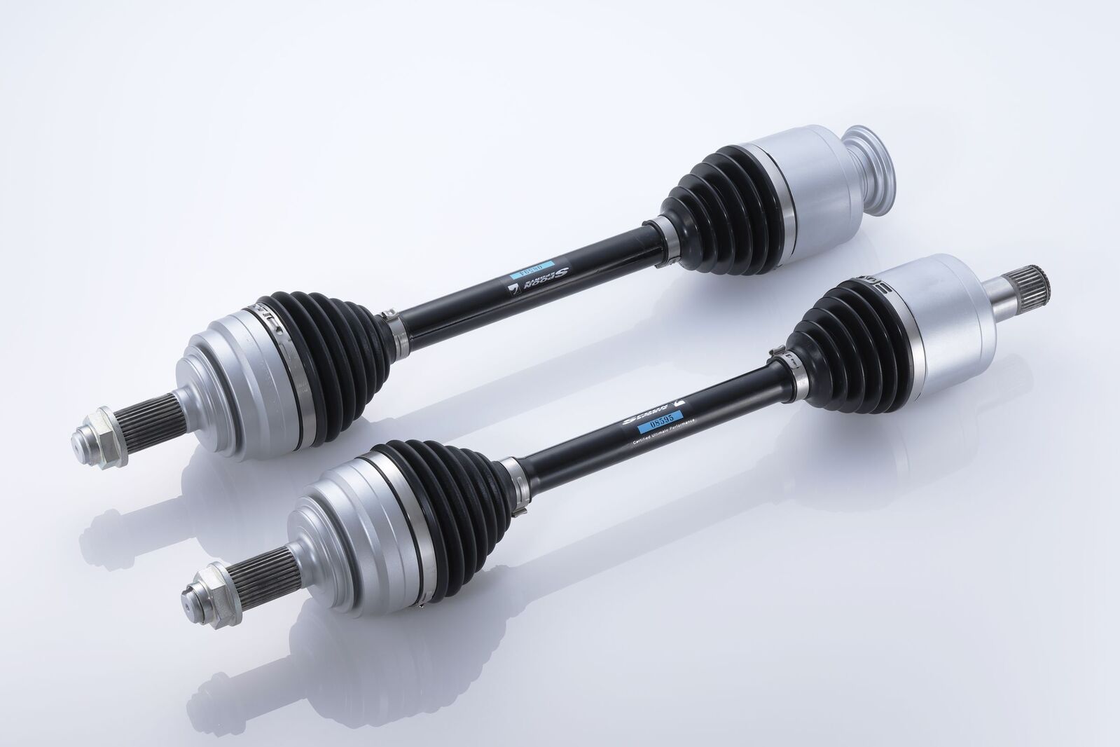 Spoon Sports Reinforced Drive Shaft Set - Honda Civic Type R (FK8)