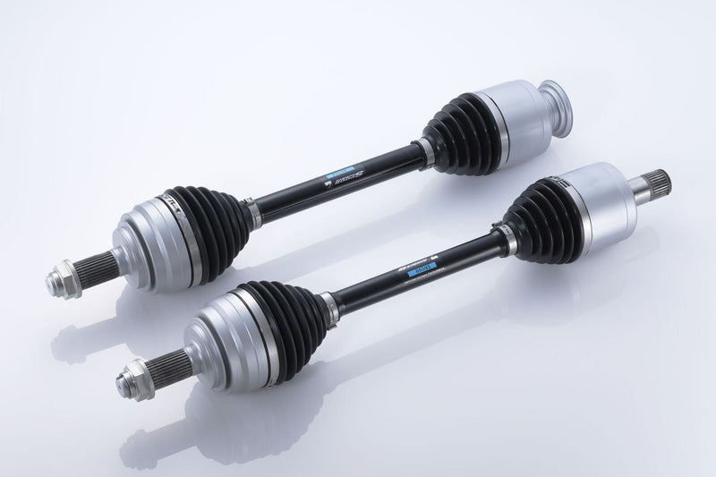 Spoon Sports Reinforced Drive Shaft Set - Honda Civic Type R (FK8) - SPOON