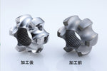Spoon Sports Reinforced Drive Shaft Set - Honda Civic Type R (FK8) - Image 5 - SPOON Thumbnail