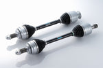Spoon Sports Drive Shaft Set - Honda Civic Type R (FL5) - SPOON Thumbnail