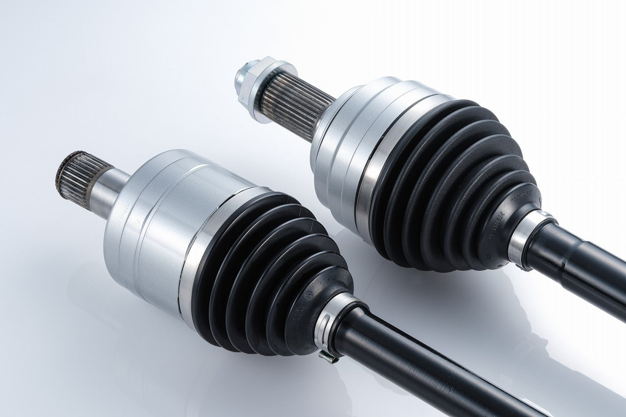 Spoon Sports Drive Shaft Set - Honda Civic Type R (FL5) - Image 2
