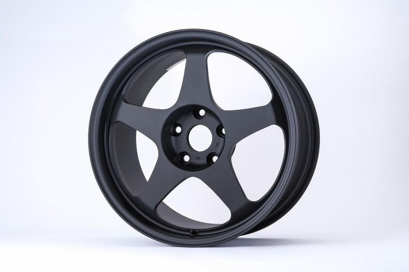 Spoon Sports SW388 Forged Alloy Wheels - Honda Civic Type R (FL5) - 18x10 +40 5x120 - SPOON