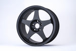 Spoon Sports SW388 Forged Alloy Wheels - Honda Civic Type R (FL5) - 18x10 +50 5x120 - SPOON Thumbnail