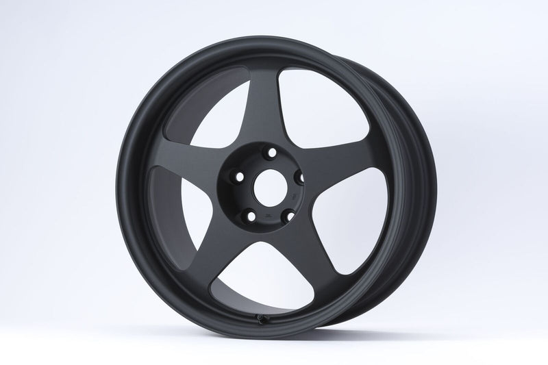 Spoon SW388 Forged Alloy Wheel - Honda Civic Type R (FK8/FL5) - 18x9.5 +40 5x120 - SPOON