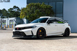 Spoon SW388 Forged Alloy Wheel - Honda Civic Type R (FK8/FL5) - 18x9.5 +40 5x120 - Image 5 - SPOON Thumbnail