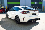 Spoon SW388 Forged Alloy Wheel - Honda Civic Type R (FK8/FL5) - 18x9.5 +40 5x120 - Image 6 - SPOON Thumbnail